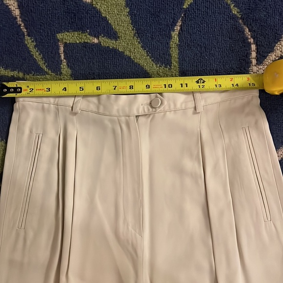 Emporio Armani Vintage Blazer And Pants Suit Set Made In Italy - Picture 7 of 15